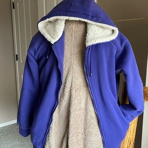 Victory Outfitters “Bomber” style jacket